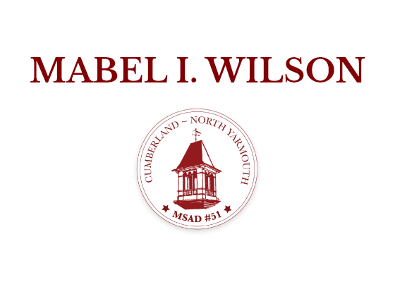 Printable Calendars - Calendars - Mabel I. Wilson